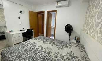 Imagem 6: Cobertura à venda, 4 quartos, 2 suítes, 3 vagas, Santa Inês - Belo Horizonte/MG