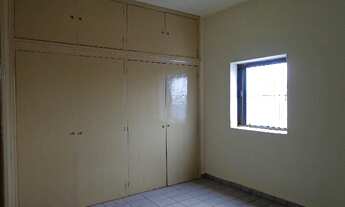 Imagem 7: Apartamento com 3 dormitórios para alugar, 120 m² por R$ 1.023,15/mês - Vila Tibério - Rib