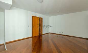 Imagem 7: Apartamento Locação 4 Dormitórios - 154 m² Brooklin