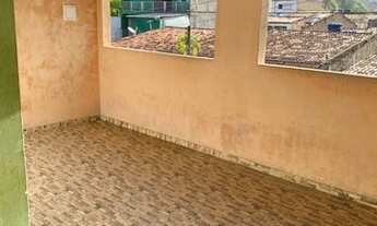 Imagem 2: ALUGA-SE CASA Casa com 2 dormitórios