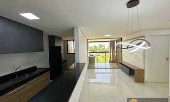 Imagem 2: Apartamento com 2 quartos no INFINITY VIEW - Bairro Altiplano