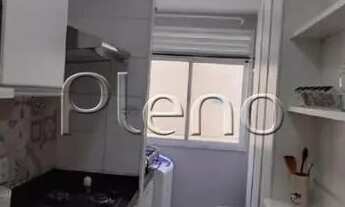 Imagem 6: Apartamento - Jardim Amazonas - Campinas