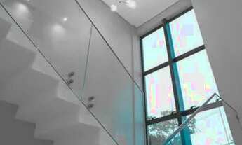 Imagem 5: Casa nova na Cidade Alpha Porteira fechada super completa, é só trazer as malas