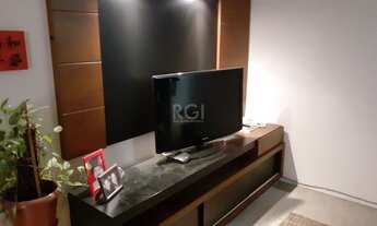 Imagem 6: Apartamento para Venda - 58.38m², 2 dormitórios, Praia de Belas