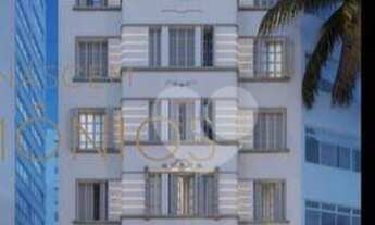 Imagem 6: Apartamento com 1 dormitório à venda, 28 m² por R$ 425.000,00 - Flamengo - Rio de Janeiro