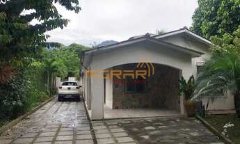 Imagem 2: Vargem Grande Casa com 5 dormitórios