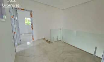 Imagem 6: Morada dos Pássaros/Dúplex 220m² 03 Suítes/ Escritório e Área Para Piscina