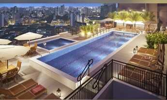 Imagem 6: Apartamento Vila Prudente - Próx. Metro Oratório/ Varanda Gourmet