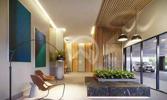 Imagem 3: Apartamentos à venda com 2 e 3 dormitórios no BIGORRILHO, Curitiba