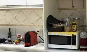 Imagem 4: Casa Santa Rosa fundos Shoping Estação