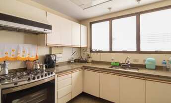 Imagem 5: Locação Apartamento 4 Dormitórios - 308 m² Cerqueira César