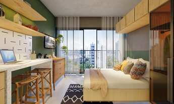 Imagem 3: Nurban Santa Cecília - Residencial