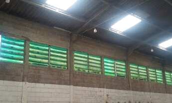 Imagem: Galpão à venda, 540 m² por R$ 1.300.000,00