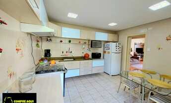 Imagem 2: Apartamento para venda com 145 metros quadrados 3 quartos e 1 vaga em Perdizes - São Paulo