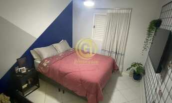 Imagem 2: Sobrado 2 Dormitorios, Em Condomínio Quinta dos Ypes no Parque Dos Ypes São Jose Dos Camp