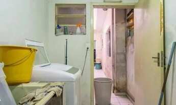 Imagem 2: Casa com 3 dormitórios à venda, 134 m² por R$ 424.000,00 - Jardim Cambuí - Santo André/SP