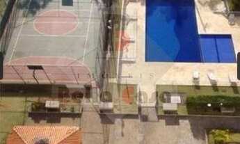 Imagem 2: Apartamento para venda tem 80 metros quadrados com 3 quartos em Tatuapé - São Paulo - SP