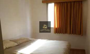 Imagem 5: Flat disponível para locação em Moema