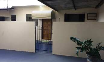 Imagem 3: Alugo casa de fundos na Rua Santa Paula, perto da Fatec