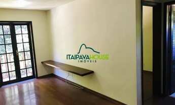 Imagem 4: Petrópolis - Apartamento Padrão - ITAIPAVA