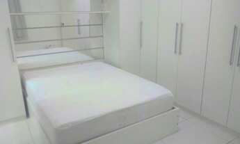 Imagem 3: Apartamento para alugar, 100 m² por R$ 3.618,00/mês - Centro - Rio de Janeiro/RJ