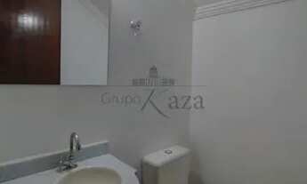 Imagem 6: Casa Bosque dos Eucaliptos 3 Dormitórios - 115m²