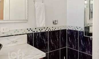 Imagem 4: Apartamento à venda em Moema Índios com 99 m², 3 quartos, 1 suíte, 1 vaga