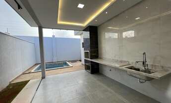 Imagem: Casa a Venda no Condomínio Terras Alphaville