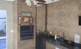 Imagem 7: Casa para alugar, 200 m² por R$ 9.404,00/mês - Swiss Park - Campinas/SP