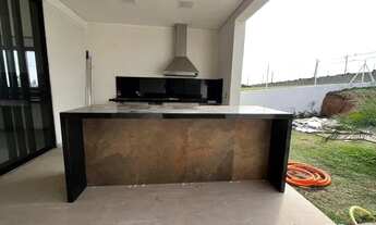 Imagem 6: Casa em Condomínio para Venda em Itu, Kurumin, 4 dormitórios, 4 suítes, 6 banheiros, 6 vag