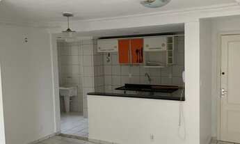 Imagem 6: Apartamento para venda com 80 metros quadrados com 3 quartos em Da Paz - Manaus - AM