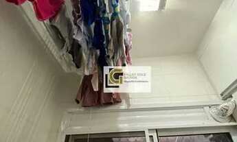 Imagem 5: Apartamento com 3 dormitórios à venda, 65 m² por R$ 385.000 - Vila Tesouro - São José dos