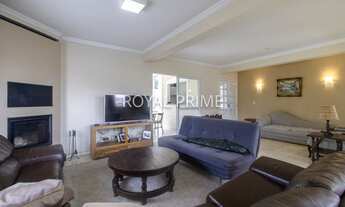 Imagem 6: Casa com 3 dormitórios à venda, 200 m² por R$ 1.920.000,00 - Santo Inácio - Curitiba/PR