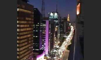 Imagem 7: Apartamento à venda em Jardim América com 250 m², 3 quartos, 1 suíte