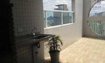 Imagem 3: Apartamento Garden com 3 dormitórios, 98 m² - venda por R$ 1.200.000,00 ou aluguel por R