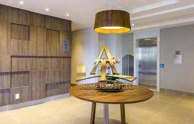 Imagem 6: Apartamento com 3 dormitórios à venda, 105 m² por R$ 1.300.000,00 - Bethaville I - Barueri