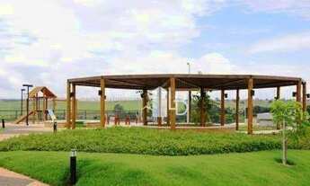 Imagem 5: Terreno de esquina no condomínio Jaredins Gênova com 582,59 metros quadrados