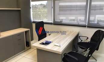 Imagem 7: Sala - Swiss Park - Campinas