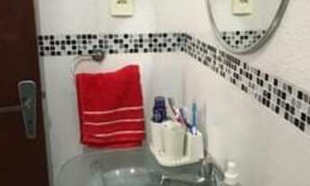 Imagem 4: Aluguel casa Braz de Pina