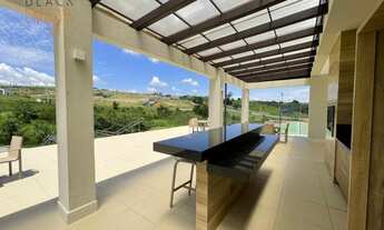 Imagem 5: Terreno à venda, 449 m² por R$ 390.000,00 - Cyrela Landscape - Taubaté/SP