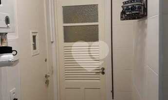 Imagem 2: Apartamento com 2 dormitórios à venda, 80 m² por R$ 885.000,00 - Botafogo - Rio de Janeiro