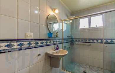 Imagem 3: Apartamento à venda em Campo Belo com 141 m², 3 quartos, 1 suíte, 3 vagas