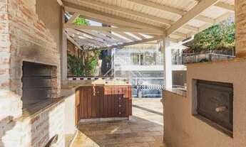 Imagem 7: Casa Condomínio em Campinas