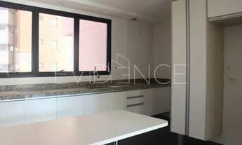 Imagem 4: APARTAMENTO 3 DORMTÓTIOS 3 SUÍTES 4 VAGAS JARDIM ANALIA FRANCO