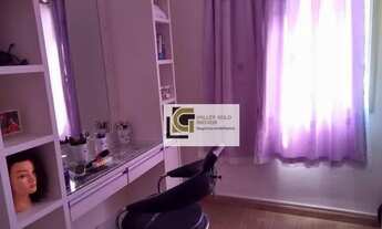 Imagem 5: Apartamento com 3 dormitórios à venda, 68 m² por R$ 300.000,00 - Cidade Morumbi - São José