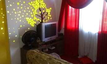 Imagem 6: Apartamento 2 quartos copa 3 janelões atrás do shopping Jardim GUADALUPE