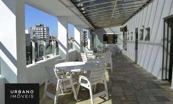 Imagem 6: Apartamento com 2 dormitórios para alugar, 61 m² por R$ 7.000,00/mês - Vila Nova Conceição