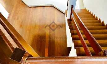 Imagem 5: SANTANA DE PARNAÍBA - Casa de Condomínio - ALPHAVILLE