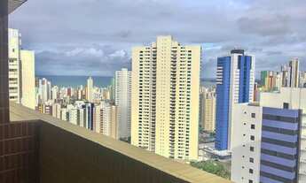 Imagem 2: Valor de Super OPORTUNIDADE! Apartamento 3Qts/94m2 para VENDA - Jardim Luna/Brisamar - Joa