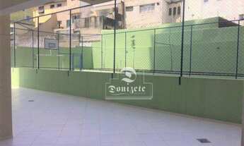 Imagem 4: Apartamento com 2 dormitórios à venda, 50 m² por R$ 301.000,00 - Campestre - Santo André/S